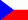 Czech - česky